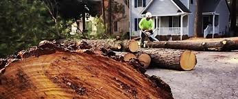 Why Choose Our Tree Removal Services in Patton Village, TX?